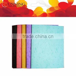 Hot Sale Designed Colorful Paper String File Folder thumbnail-1