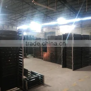 Wholesale Folding Table Round thumbnail-2