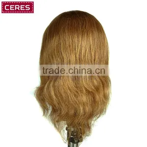 Cheap Hair Mannequin Head,plastic Mannequin Doll Head,african American Mannequin Head for Hair Schools thumbnail-3