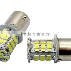 1156 BA15S BAU15S Auto Led Light Bulbs thumbnail-2