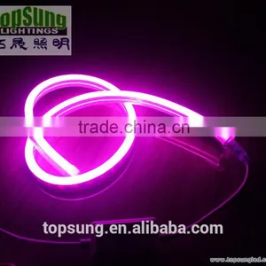 Top Quality 24v Flat Led Neon Rgb 24v 24v thumbnail-1