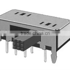 2P3T Slide Switch SK-23D03(S) thumbnail-1