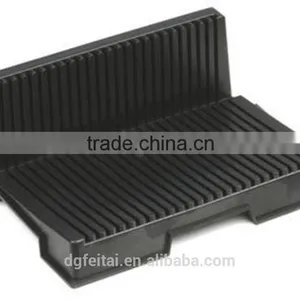 Cheap Price Antistatic ESD Plastic Tray thumbnail-1