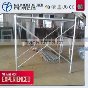 Scaffolding Pipe Unit Weight thumbnail-2