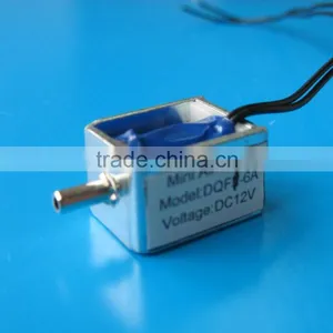 Solenoid Valve 6v dc thumbnail-1