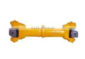 Front Drive Shaft Assembly for TEREX Heavy Dump Truck 09013987 thumbnail-1