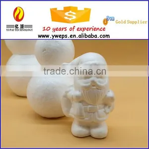 Mini Father Christmas/fathe Christmas Model for Decoration and Diy thumbnail-1