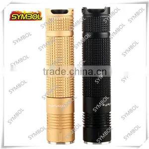 Good Quality Mini 18650 Flashlight XML T6 Mini Tactical Torch Rechargeable Flashlight Light thumbnail-3
