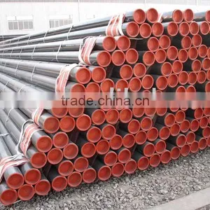 Steel Tube thumbnail-1
