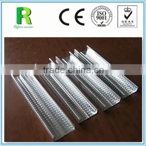 Steel Wall Studs/Track/Channel thumbnail-1
