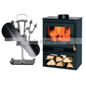 Providing More Warmth Wood Stove Fan Ecofan thumbnail-2