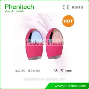Face Cleansing Brush Facial Deep Cleaning Device Supplier's Choice thumbnail-6