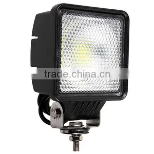Hot Sale!!! Multifunctional Super Bright Off-road 30W LED Work Light, LED Truck Work Light thumbnail-3