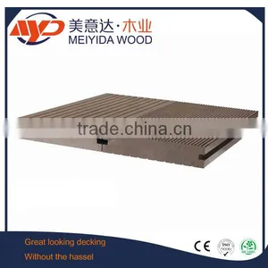 Waterproof Swimming Pool Outdoor Portable Wpc Decking thumbnail-1