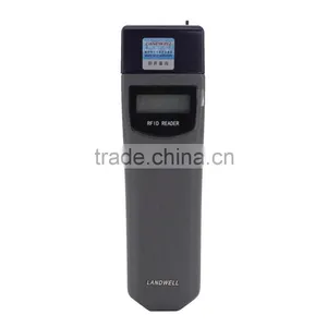L-3000EF RFID Digital Electronic Watchclock for Compliance Management thumbnail-3
