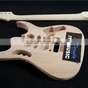 Hot Sales High Technology Cheap Electric Guitar Kit thumbnail-6