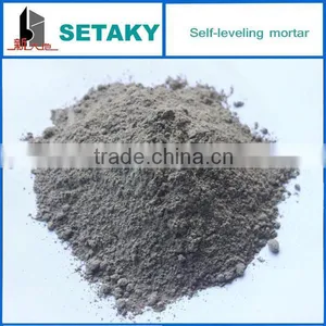 Popular Self-leveling Mortars for Construction Use--SETAKY---XINDADI Group thumbnail-3