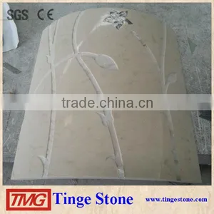 High Quality Natural Stone Pillar thumbnail-5
