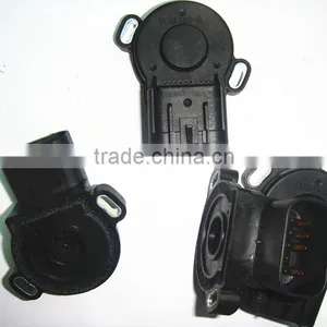 Throttle Position Sensor SERA569-0 for MAZDA 626 thumbnail-1