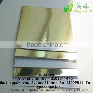 1.4mm 1.9mm Sliver Round Gold Board Manufacturer thumbnail-1