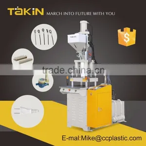 Vertical Plug Making Machine Factory in China thumbnail-1