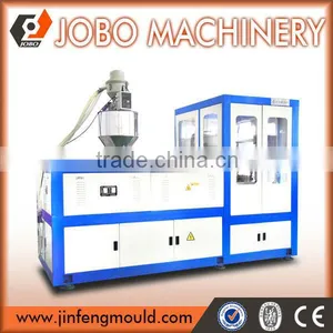 2013 Latest High Speed Plastic Bottle Closure Compression Thermoforming Machinery thumbnail-4