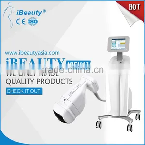Skin Tightening Fat Burning Machine /2016 New Lipo Slimming Liposunix Zeltiq Nasolabial Folds Removal Machine / Hifu Bags Under The Eyes Removal thumbnail-2