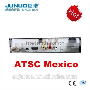 Good ATSC Modulator USB Dongle TDT Decodificador Digital Converter Box Mexico thumbnail-6
