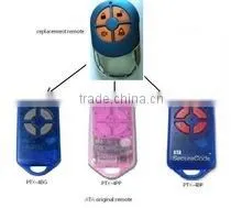 Roller Door Opener GDO-6, GDO-8 GDO4V3, GDO4V4, GDO4V5, GDO4V6, GDO2V5, GDO2V6, GDO2V7, GDO7 GDO7V1 thumbnail-1
