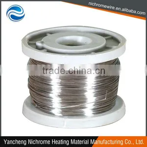 Nichrome Resistance Alloy Wire thumbnail-1