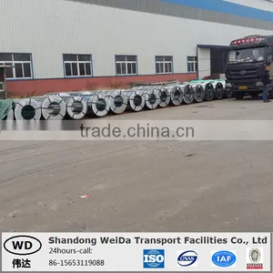 Prepainted GI Steel Coils Thickness:0.13mm -0.17mm thumbnail-4
