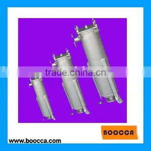 Top-lid Standard Bag Filter thumbnail-1