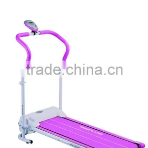 2016 Cheap Electric Treadmills for Sale thumbnail-3