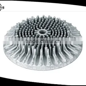 China Supply Professional Design Customized Zinc Alloy Parts thumbnail-3
