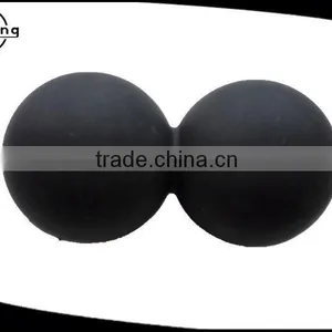 Online Shopping Body Therapy Peanut Lacrosse Massage Ball thumbnail-2
