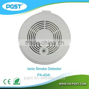Novelty Standalone Photoelectric Smoke & CO Detector PA-601 thumbnail-2