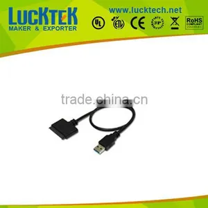 USB3.0 to SATA Cable,HIGH QUALITY thumbnail-1