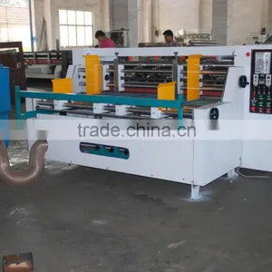 Auto Paper Feeder Slitter Scorer thumbnail-1