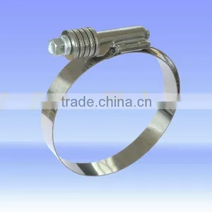 Heavy Duty Hose Clamp thumbnail-1