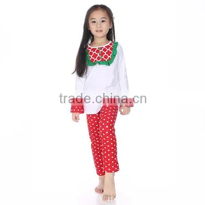 2016 Kaiya Skirt E-commerce Firm Wholesale T-shirt and Pant Color Clothes thumbnail-6