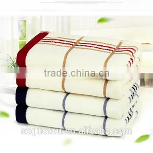 Chinese 100% Cotton Towels thumbnail-1