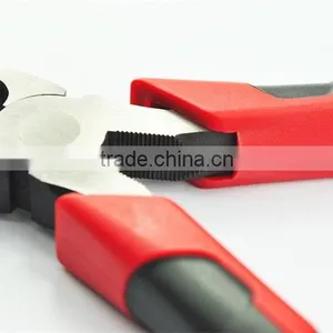 Hand Tools American Style Long Nose Pliers Cutting Pliers thumbnail-5