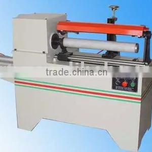 Hot Paper Tube Cutting Machine thumbnail-1