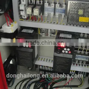 Bag Making Machine With Double Deck and Two Channels thumbnail-2