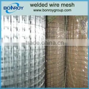 Black Welded Wire Mes thumbnail-1