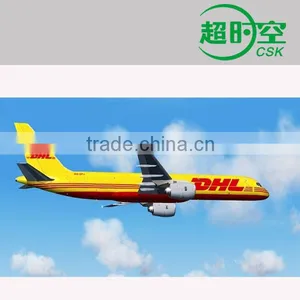 Aramex/UPS/TNT/EMS/DHL Cuba Shipping Cost thumbnail-1