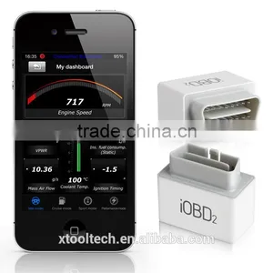 Xtool IOBD2 MPVs Inspection Dongle thumbnail-1