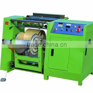 Pressure Warp Machine thumbnail-1