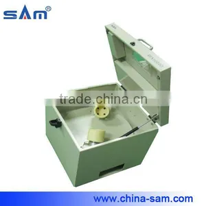 Fully Automatic Solder Paste Mixer thumbnail-1