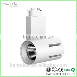 CITIZEN COB Led Track Light 30w With 15/24/60 Degree Beam Angle thumbnail-1